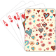 Illustration for article titled Create Online Personalized Playing Cards To Boost Up Your Game In Styleem/em